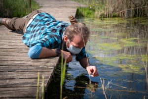 Citizen Science in der Transformativen Nachhaltigkeitsforschung