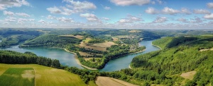 Naturpark Obersauer