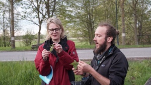 Mitmachen – Citizen Science zur Wasserqualität